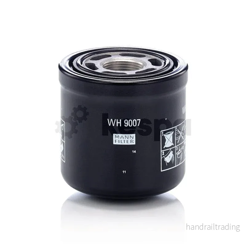 Hydraulikfilter WH9007