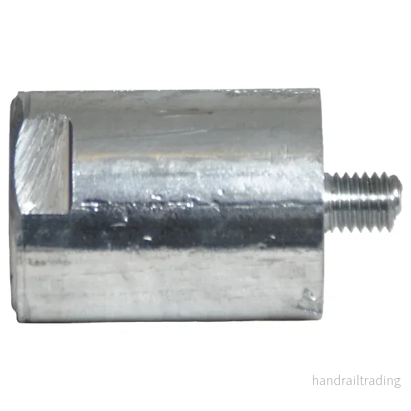 1852 Yanmar motorzink SB8/12 YS gänga 8mm