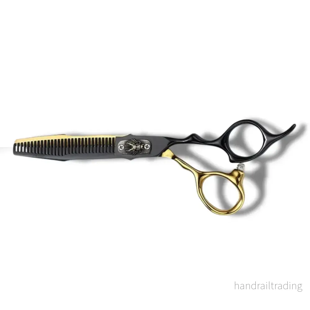 KATAISHI Arctic Black Gold Thinning 6.0