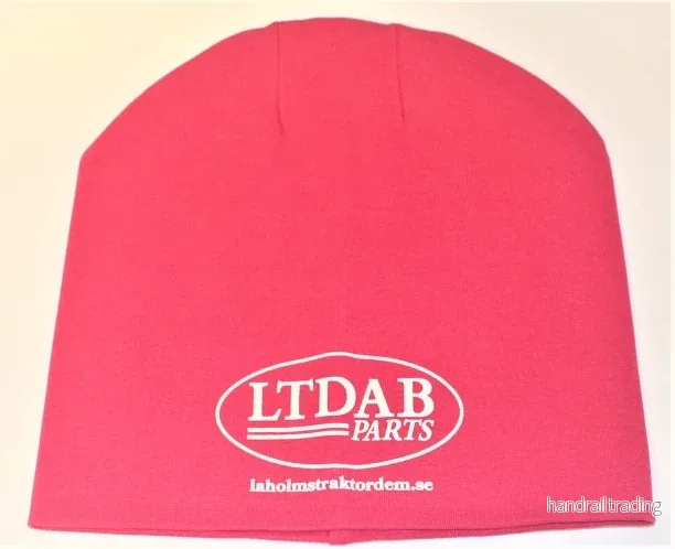 Mössa LTDAB Rosa Mössa LTDAB Rosa