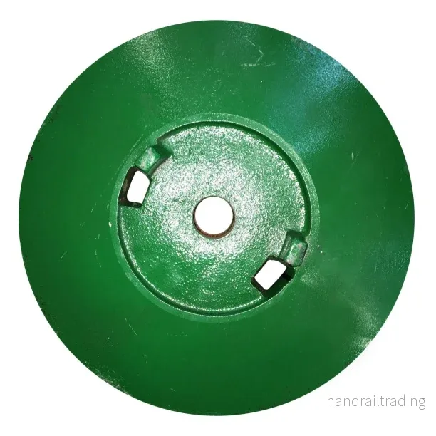 Variator JD modell 2 (Butik 4)