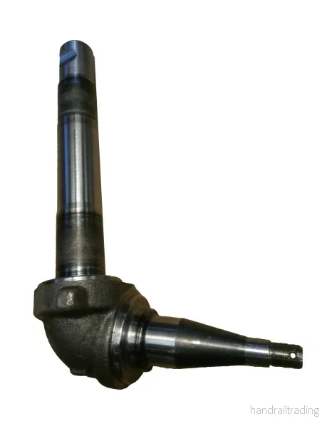 Vä.spindel Ford 5000-7810. REF: 81815915