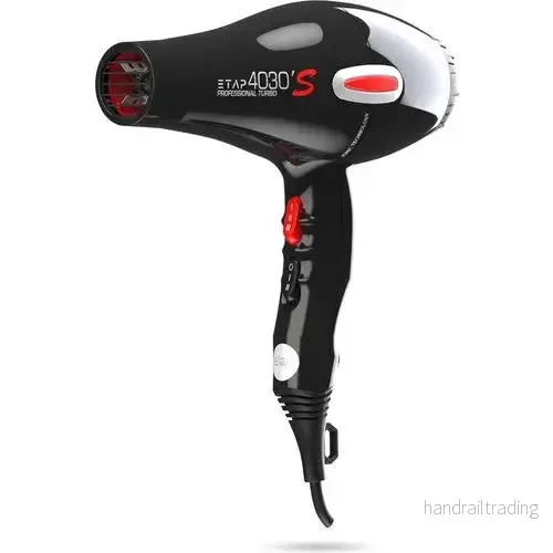 Etap 4030 S Ionic 2500W Etap 4030 S Ionic 2500W