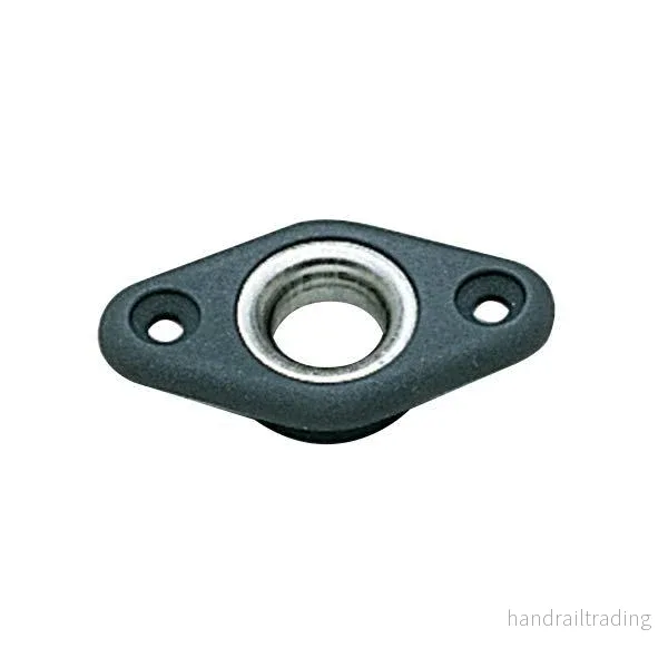 Ronstan Lingenomföring 11 mm Ronstan Lingenomföring 11 mm