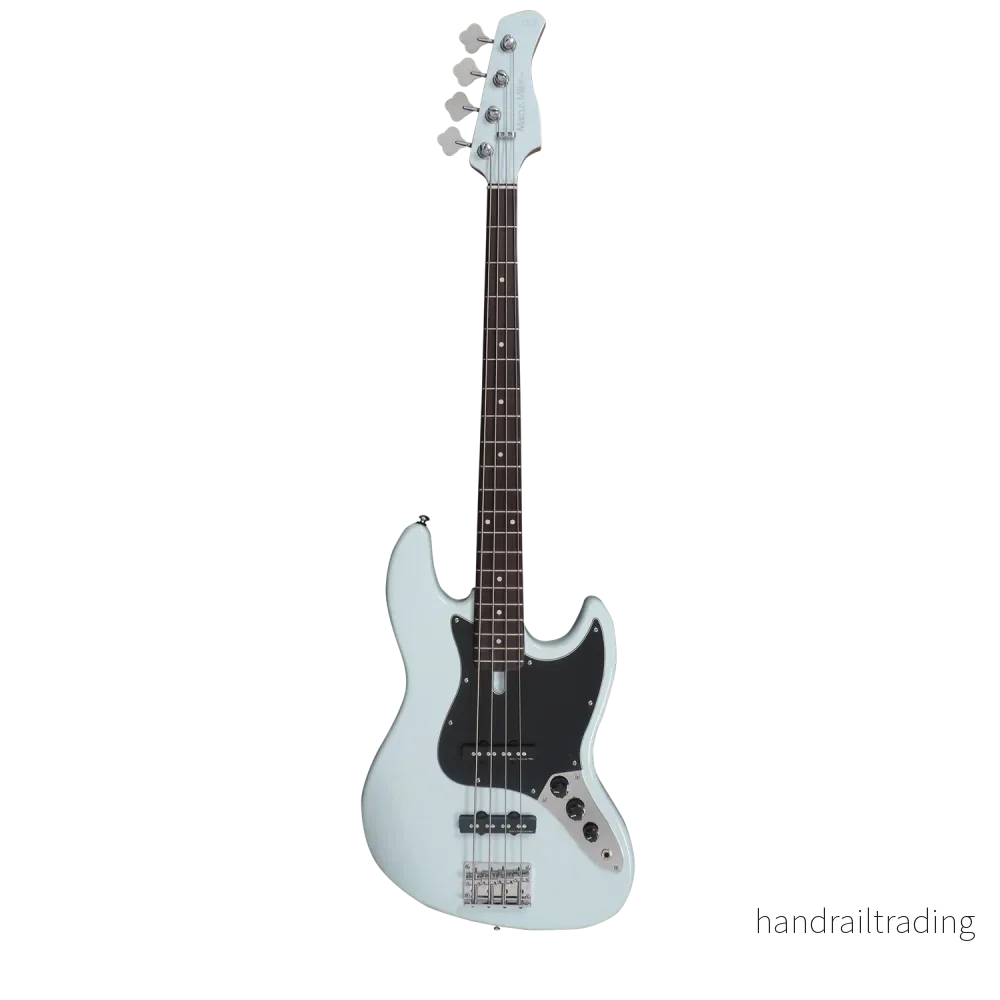 SIRE V3P-4 Passive P Sonic Blue SIRE V3P-4 Passive P Sonic Blue