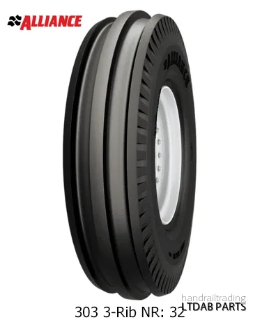BM 650 kompetta hjul (Z25)