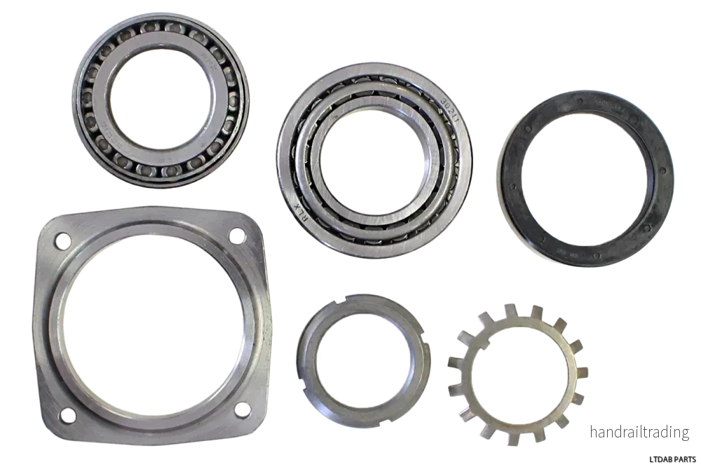 Lagersats BM 2254 IH 784 (Kimco) (N32A)