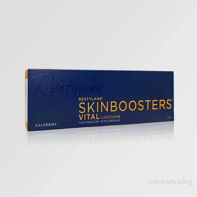 Restylane Vital SB Lidocaine 1ml