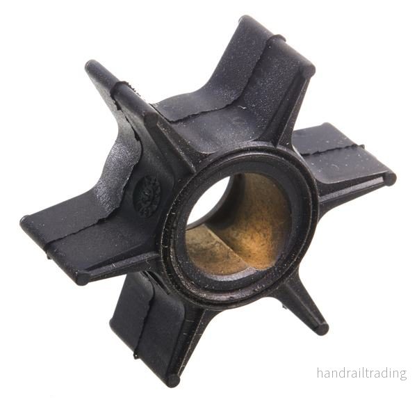 Impeller – OMC, Evinrude Impeller – OMC, Evinrude