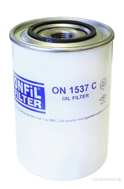 Oljefilter Case IH, Fiat, Ford, NH, BM, Zetor (LA16) Oljefilter Case IH, Fiat, Ford, NH, BM, Zetor (LA16)