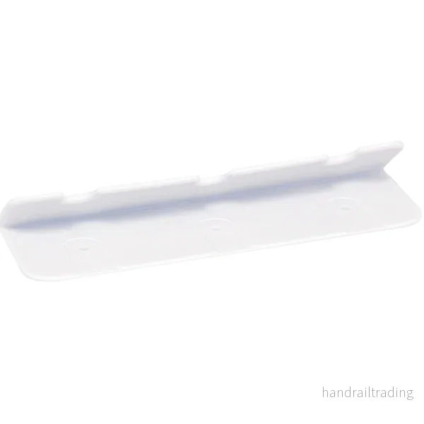 Aquaquick Plast monteringsfäste för sits