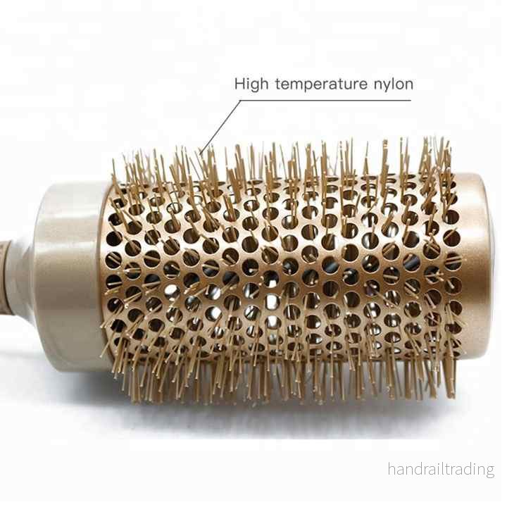Professional Thermal Ceramic Rundborste #25 - Bild 2