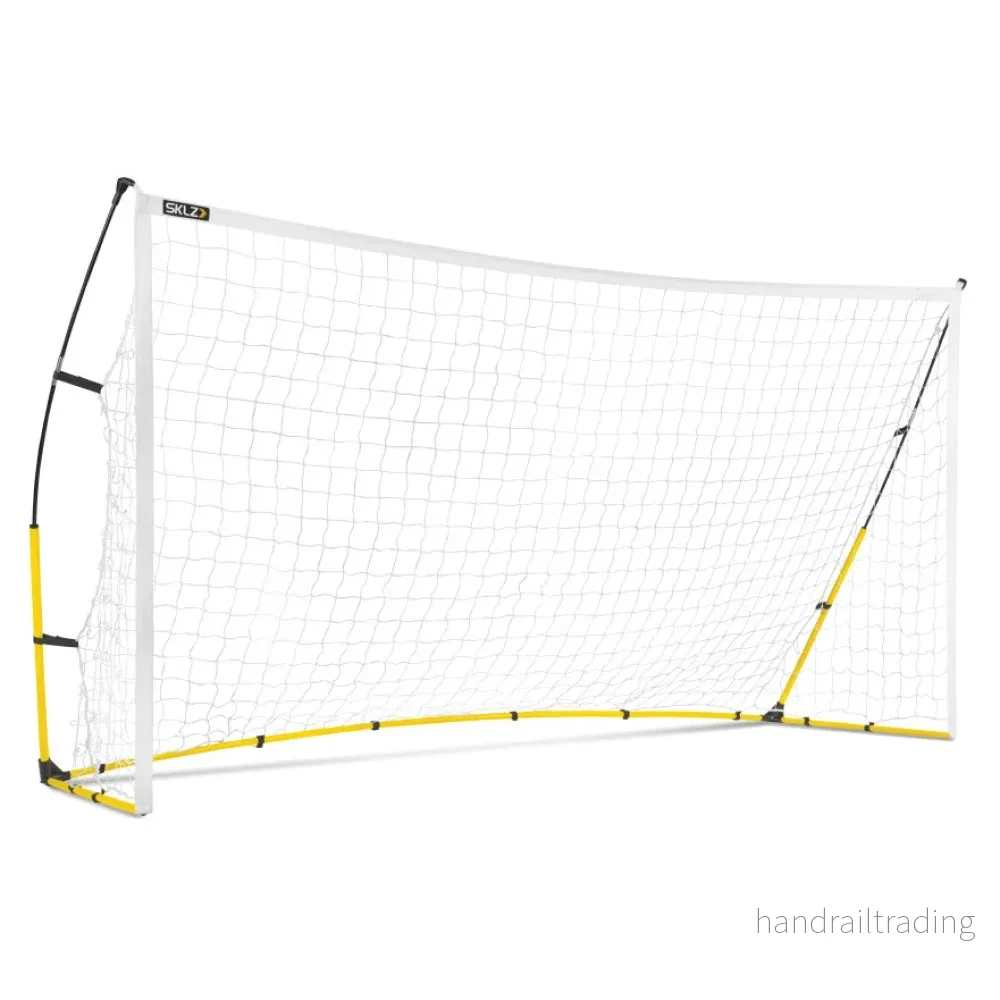 SKLZ Quickster Soccer Goal (3,6 mx 1,8 m - 8500 g)