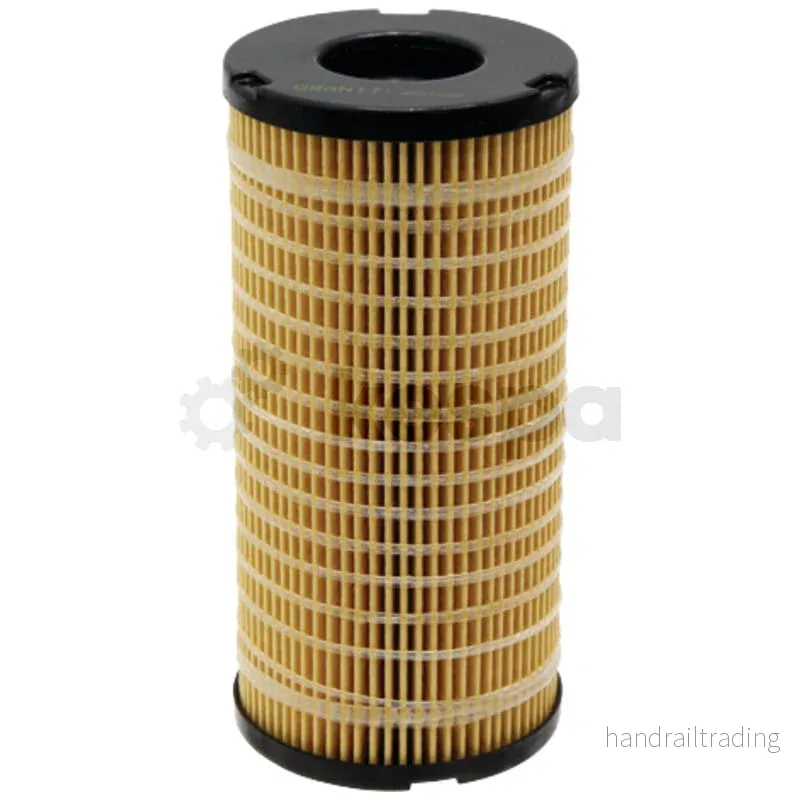 Bränslefilter – insats