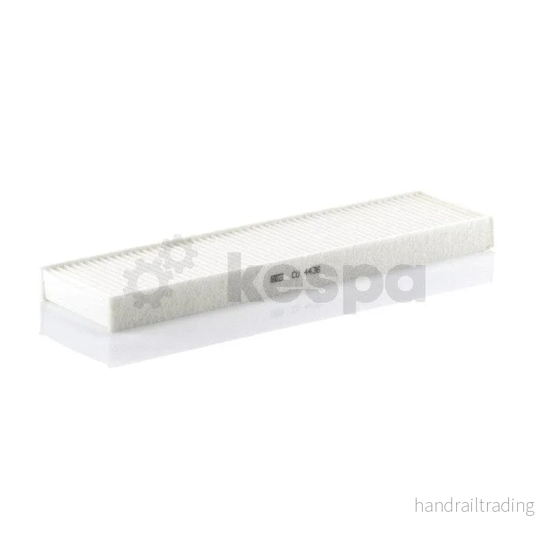 Hyttfilter CU 4436