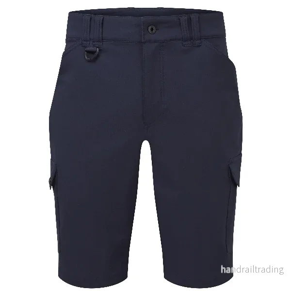 Gill UV019 UV Tec Pro shorts Navy strl. L