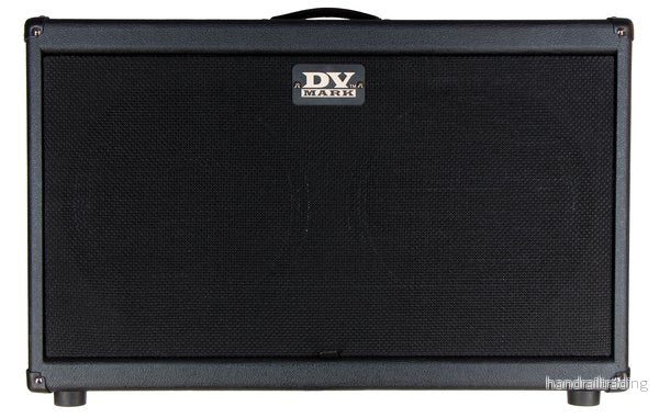 DV Mark DV 212 GH 2x12" Cab