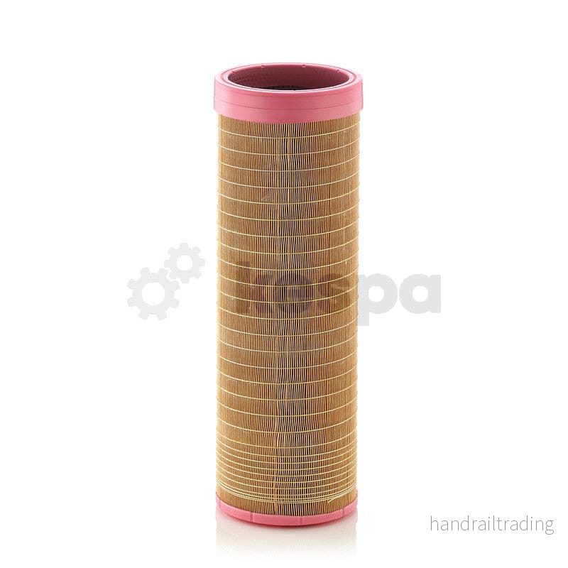 Sekundärluftfilter CF18202