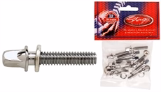 4F-HP 10 Tension Rod W/Washer 26Mm 4F-HP 10 Tension Rod W/Washer 26Mm