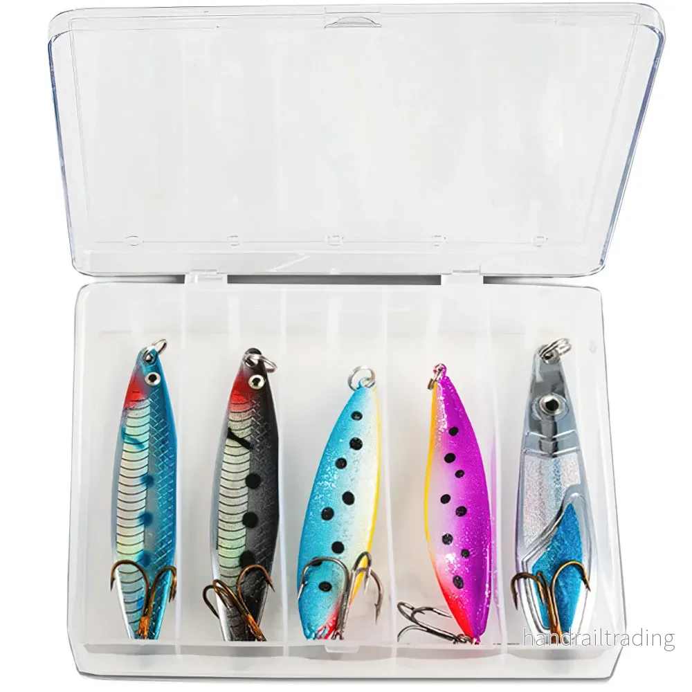 Coast 24-28g 5p