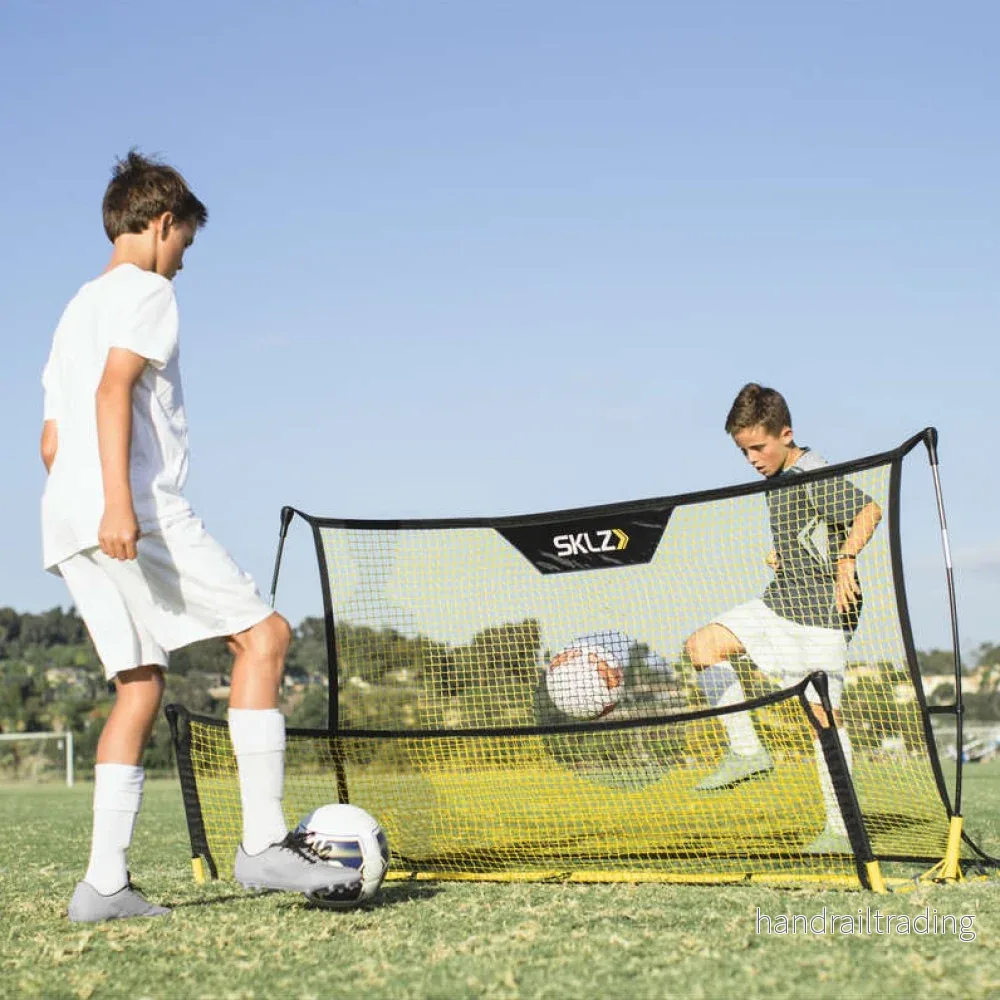 SKLZ Quickster Soccer Rebounder - Bild 2