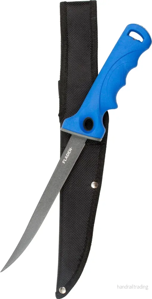 Fillet knife non-stick 7″