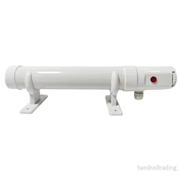 1852 Värmerör med termostat 950mm 180W IP44 1852 Värmerör med termostat 950mm 180W IP44
