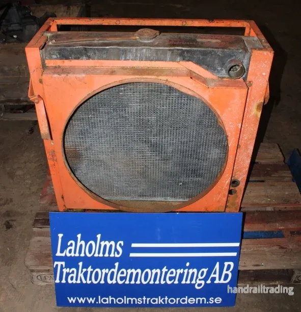 BEG kylare Dronningborg 8000 (BOX3) BEG kylare Dronningborg 8000 (BOX3)