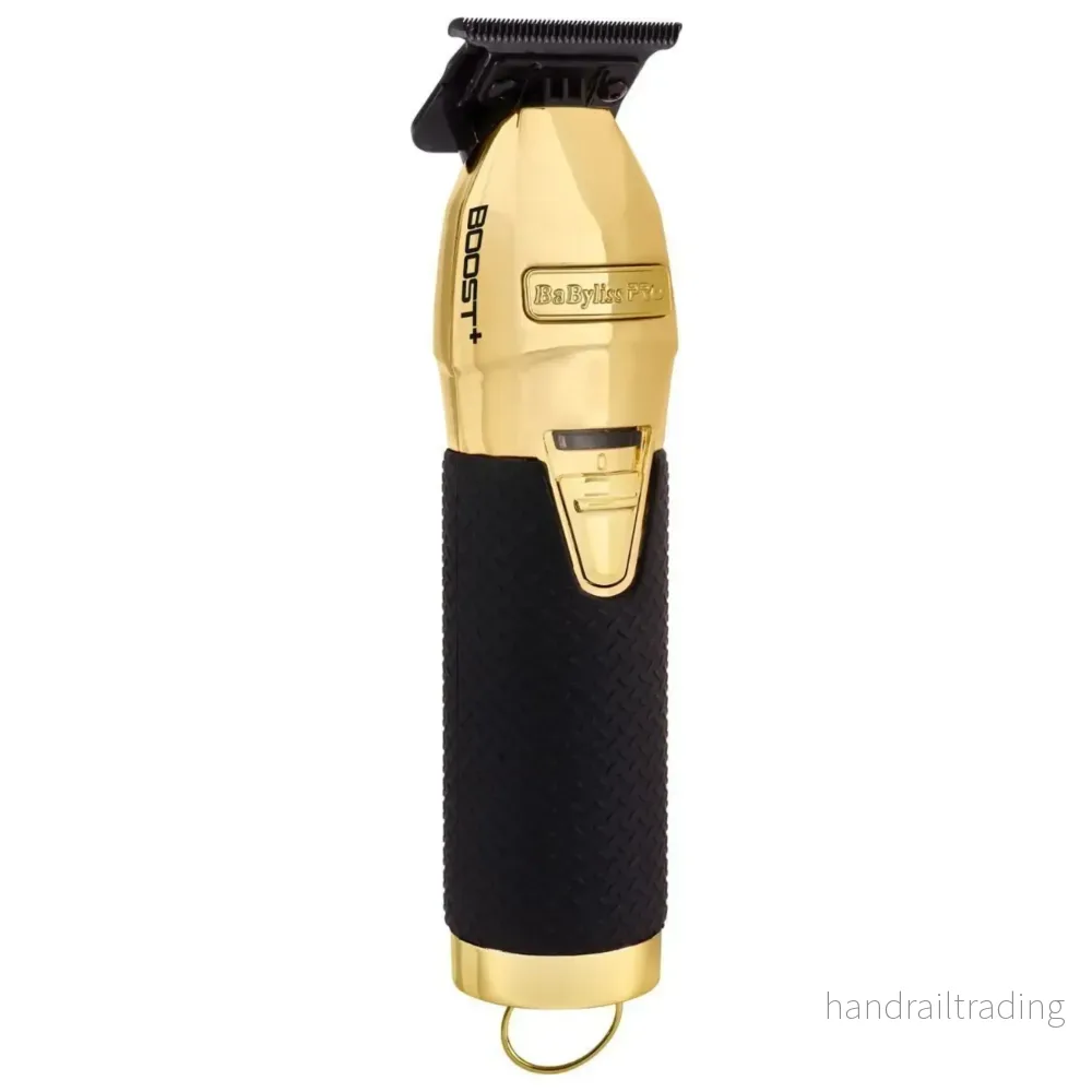 BaByliss GoldFX Trimmer - Bild 2