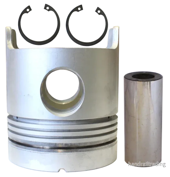 Kolv + 0.020 ’ Ford (E6)