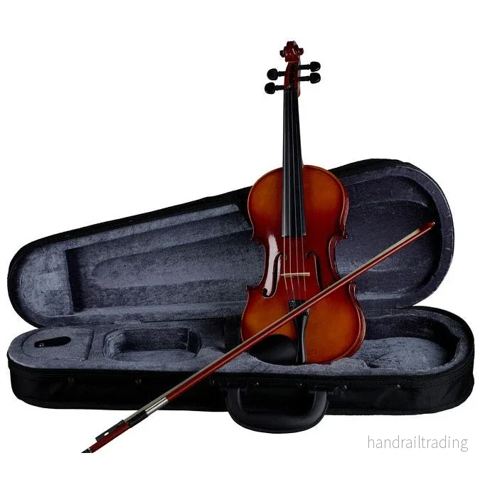 VN-1/8 1/8 Violin & Standard Softcase
