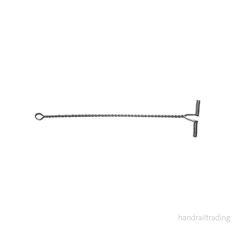 Pater noster arms 10cm x 3p
