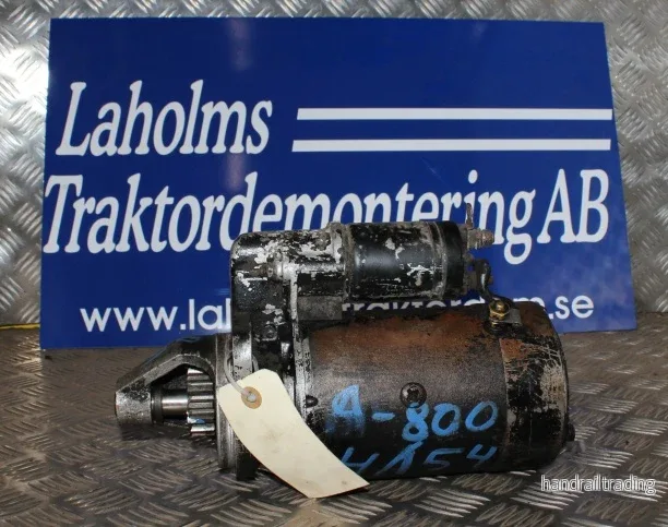 BEG Startmotor Aktiv 800, Lucas BEG Startmotor Aktiv 800, Lucas