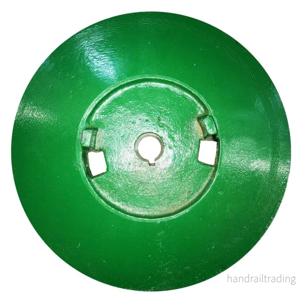 Variator JD modell 1 (Butik 4)