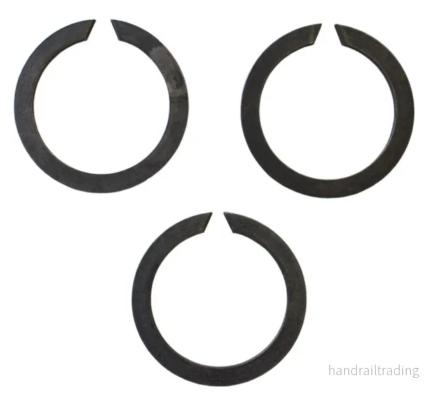 Låsringar 3pack (M4)