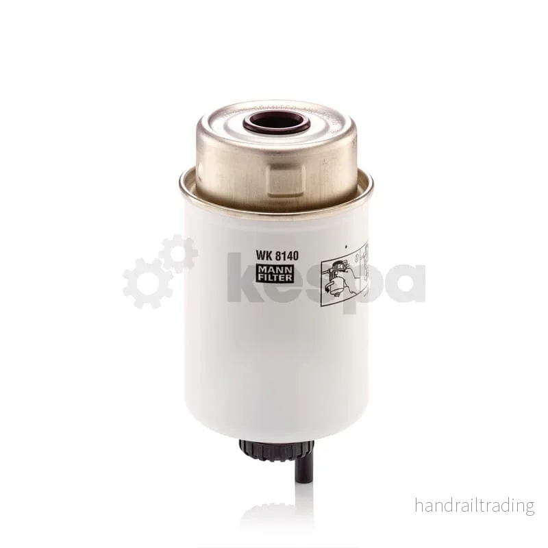Bränslefilter