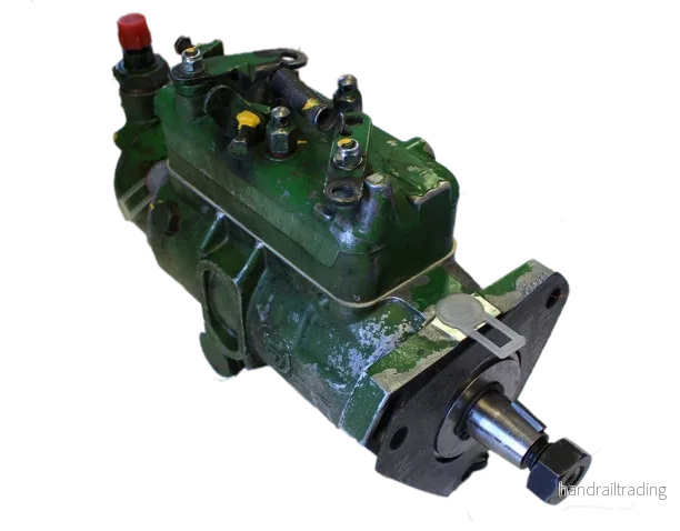 Dieselpump JD 2550. REF: DPA3448F230