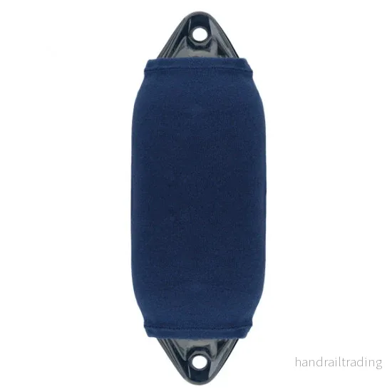 1852 fenderöverdrag navy, F2 29x54cm 2-pack