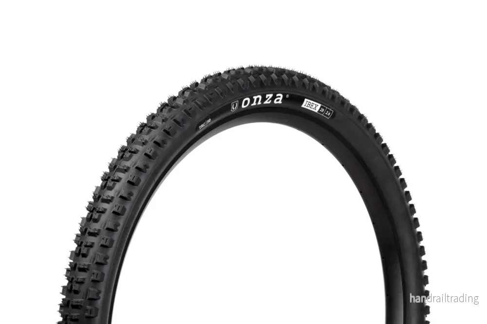 ONZA Ibex TRC 29×2.40 MTB Vikbart Däck ONZA Ibex TRC 29×2.40 MTB Vikbart Däck