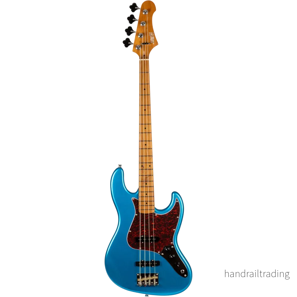Jet Guitars JJB-300 Lake Placid Blue Jet Guitars JJB-300 Lake Placid Blue
