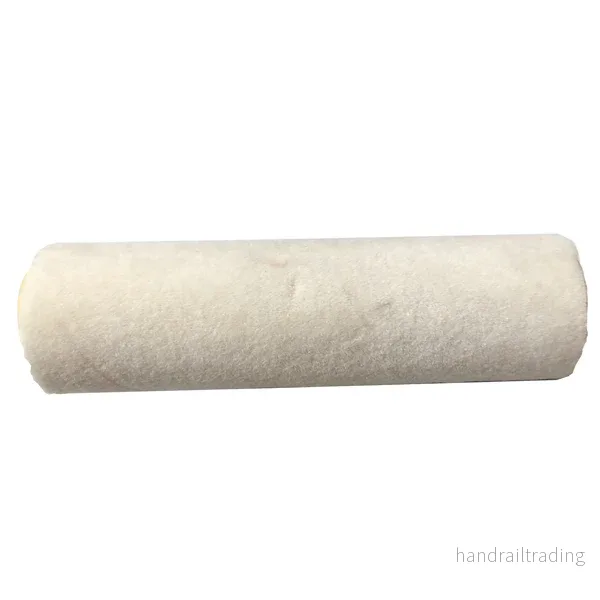 Färgroller 18cm kort lugglängd Färgroller 18cm kort lugglängd