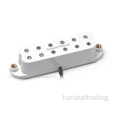 SJBJ-1b JB Jr. for Strat White