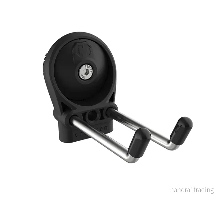 Stashed LodeStar Rod Hook Medium