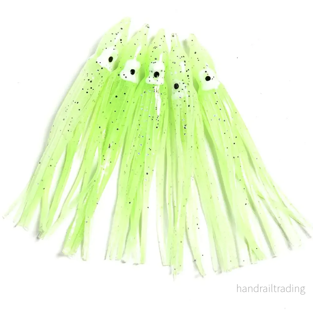 Octopus luminous 5p