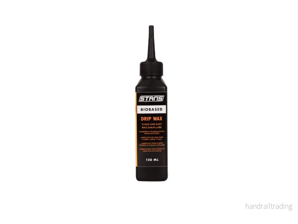 Stan's Biobased Drip Wax kædevoks 120 ml