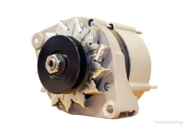 Generator BM, LM (LA5) Generator BM, LM (LA5)