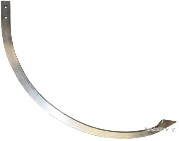 Nål Welger AP48 – AP 530 (1nr8)
