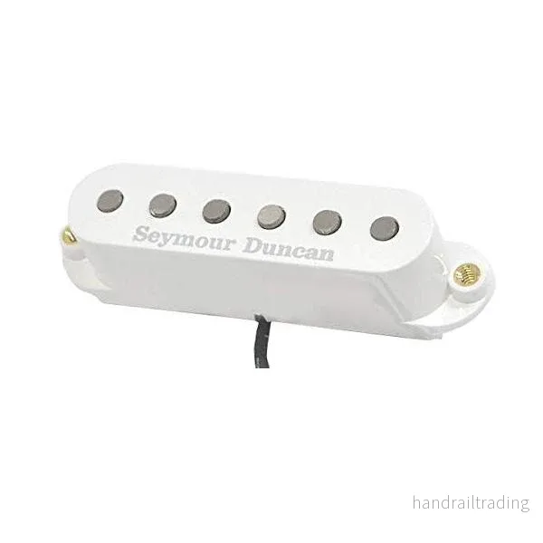 STK-S4b Stack Plus Bridge White