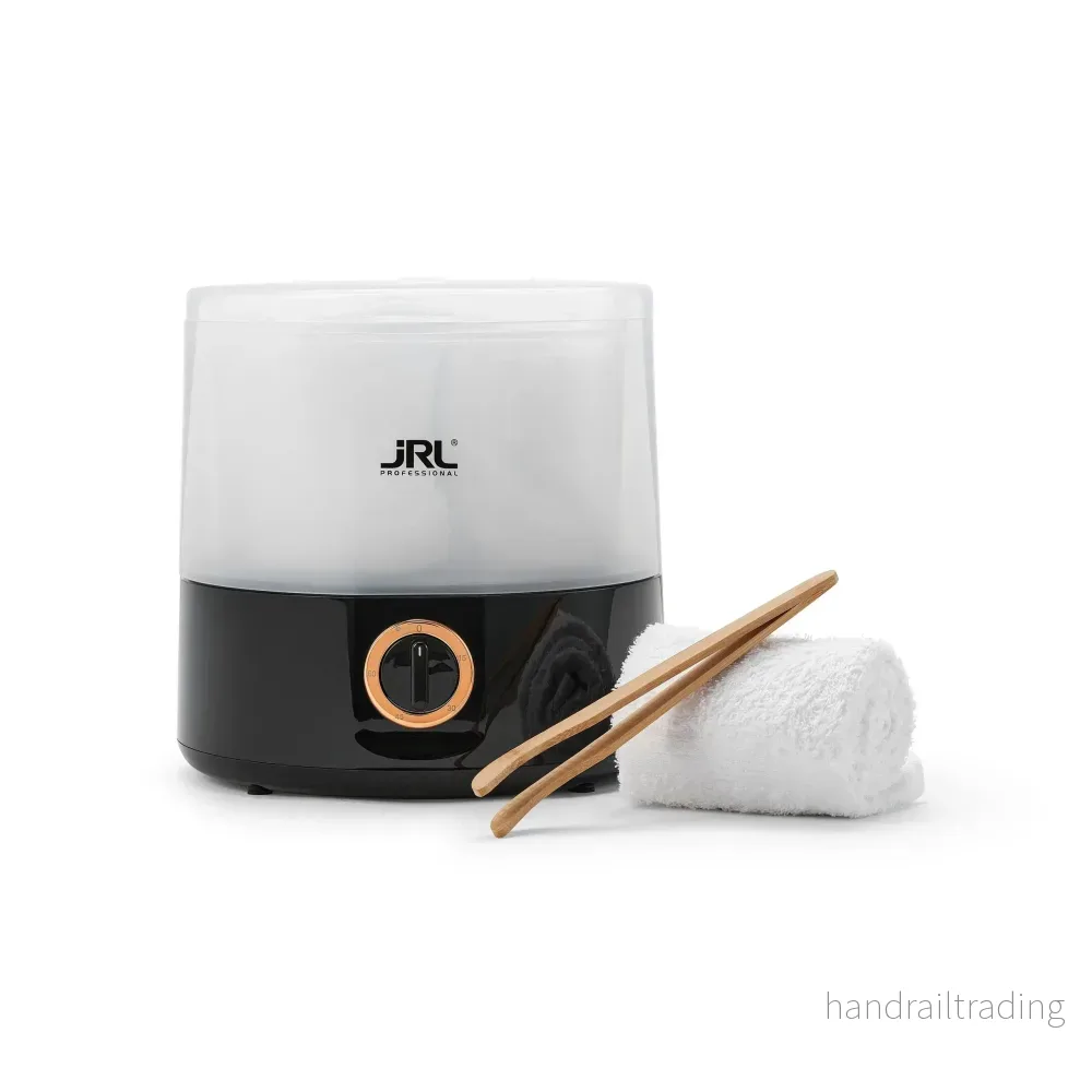 JRL Speed-heat Towel Steamer JRL Speed-heat Towel Steamer