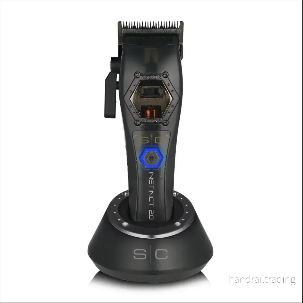 Instinct Metal Professional Hair Clipper - Bild 2